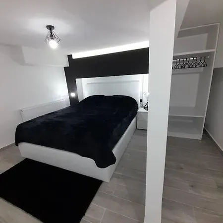 K&K Luxury Loft Apartment Serres Exterior photo