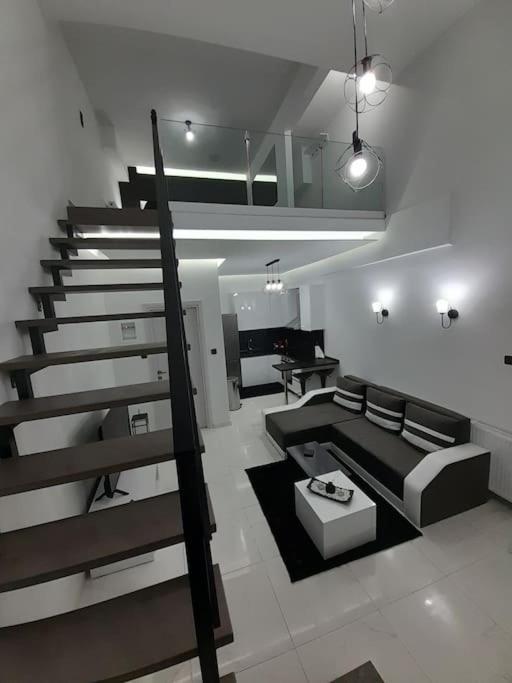 K&k Luxury Loft Apartment