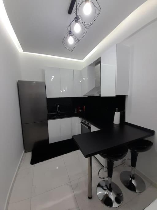公寓 K&k Luxury Loft Sérrai