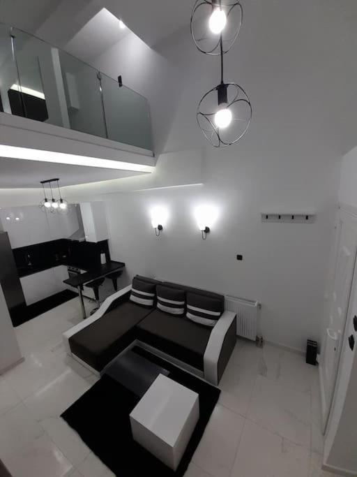 公寓 K&k Luxury Loft
