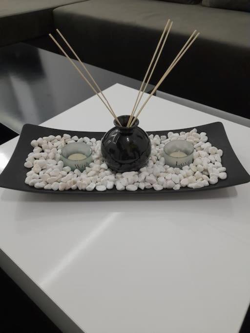 K&k Luxury Loft *