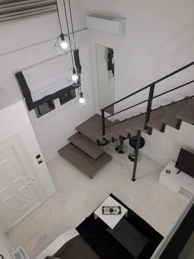 K&k Luxury Loft 公寓 *