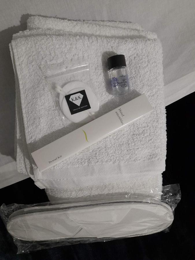 K&k Luxury Loft Serres