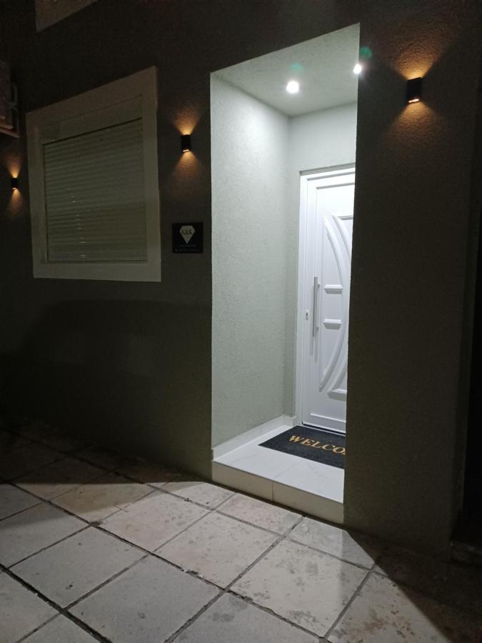 公寓 K&k Luxury Loft