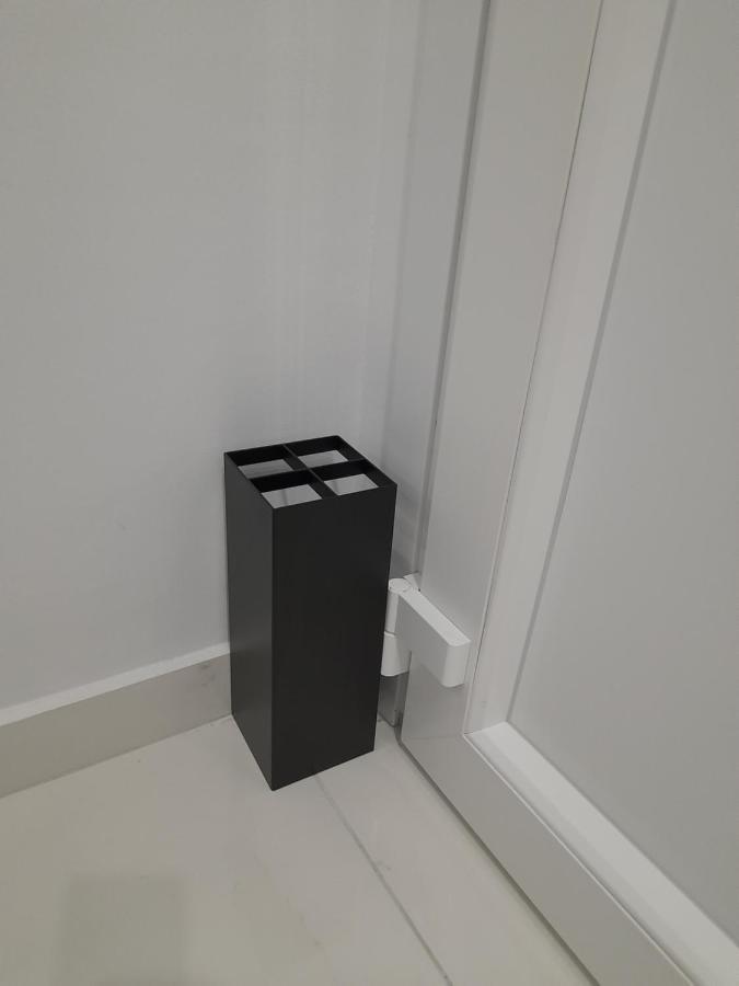 K&k Luxury Loft Sérrai
