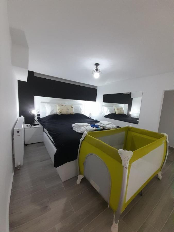 K&k Luxury Loft * Serres